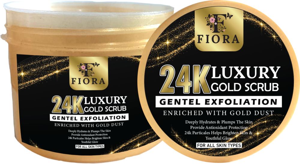 Fiora Golden Bundle - GOLD BEAUTY EDITION - Image 5
