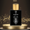 Majestic The Spirit of Royalty, Power, and Unshakable Grace - Image 2